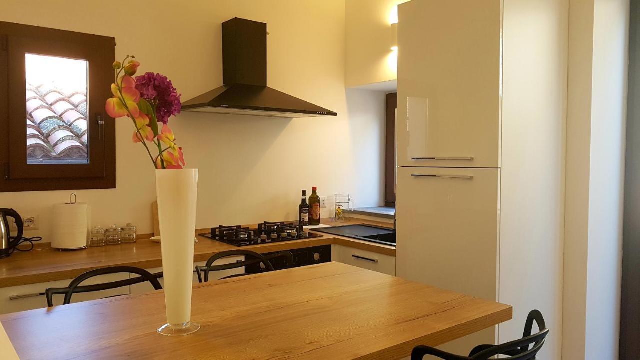 Terrazza Caracciolo Apartment Cefalu Exterior photo