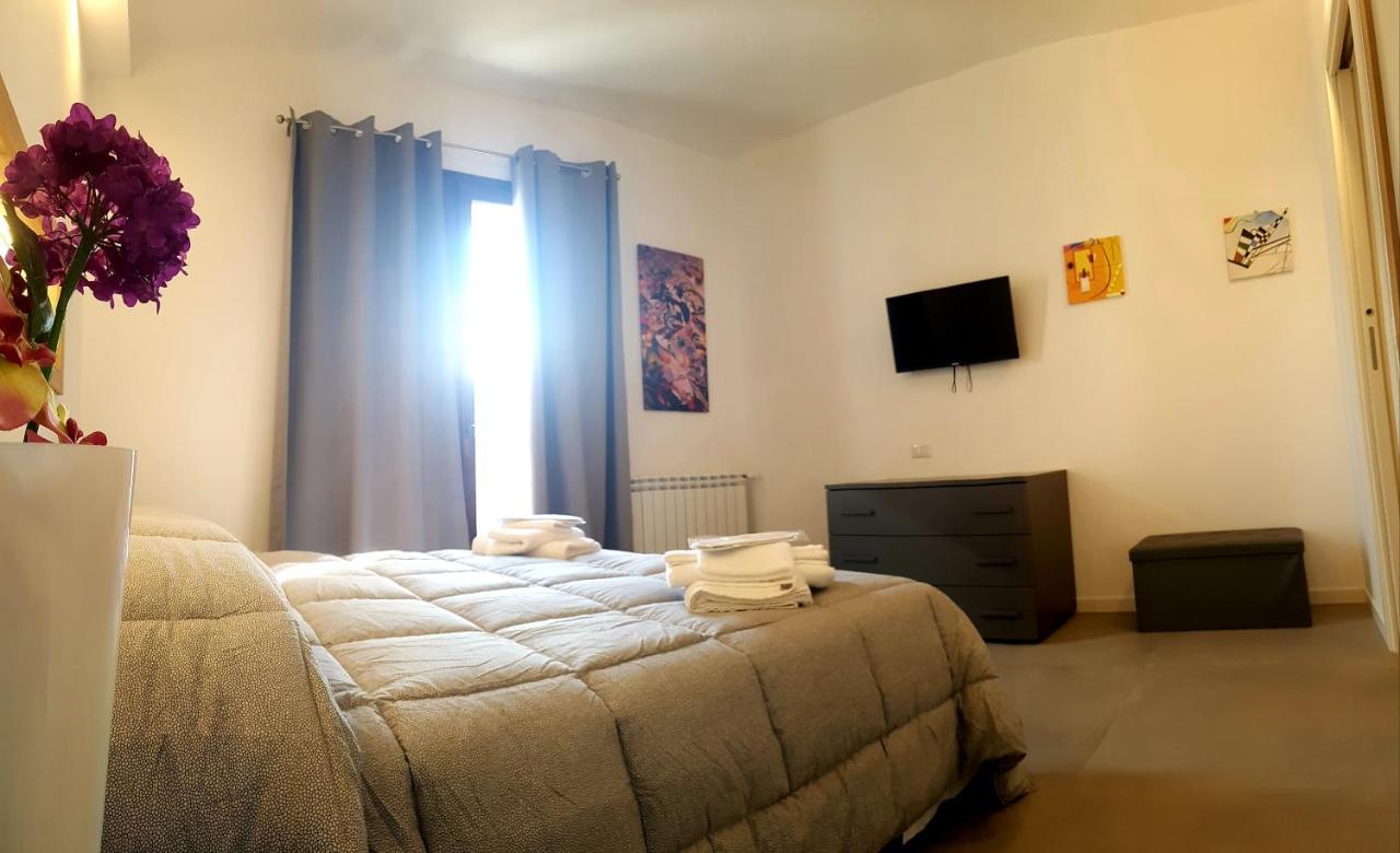 Terrazza Caracciolo Apartment Cefalu Exterior photo