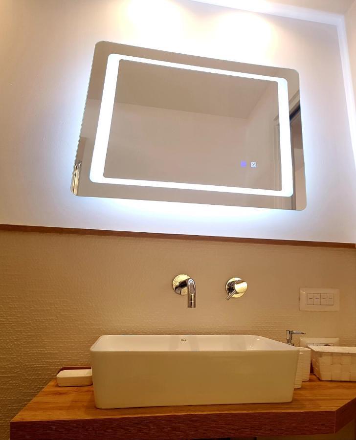 Terrazza Caracciolo Apartment Cefalu Exterior photo