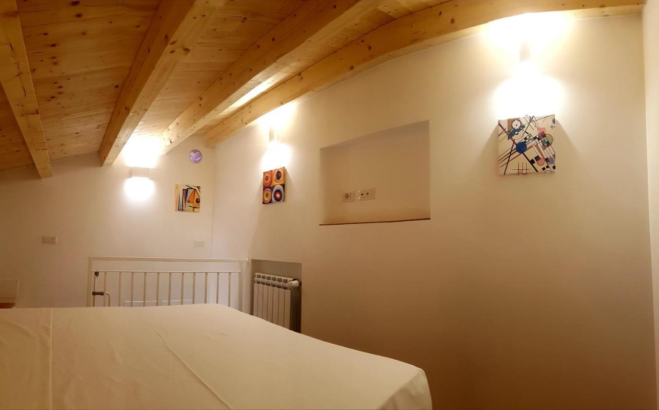 Terrazza Caracciolo Apartment Cefalu Exterior photo