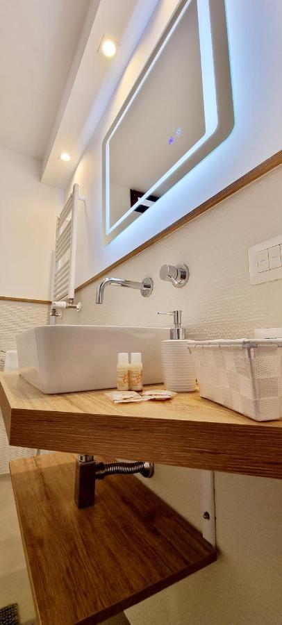 Terrazza Caracciolo Apartment Cefalu Exterior photo